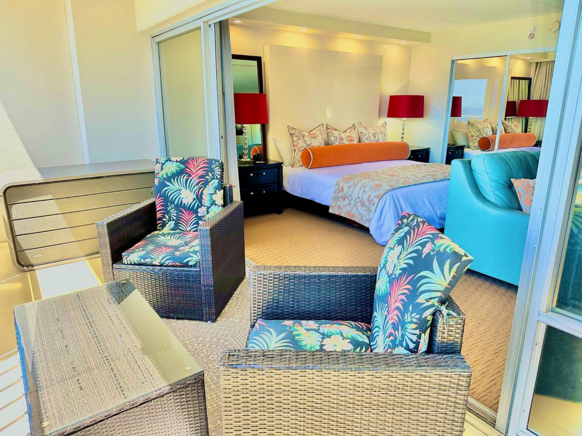 Waikiki Beach Experience! Luxury Oceanview Suite! Honolulu Exterior photo