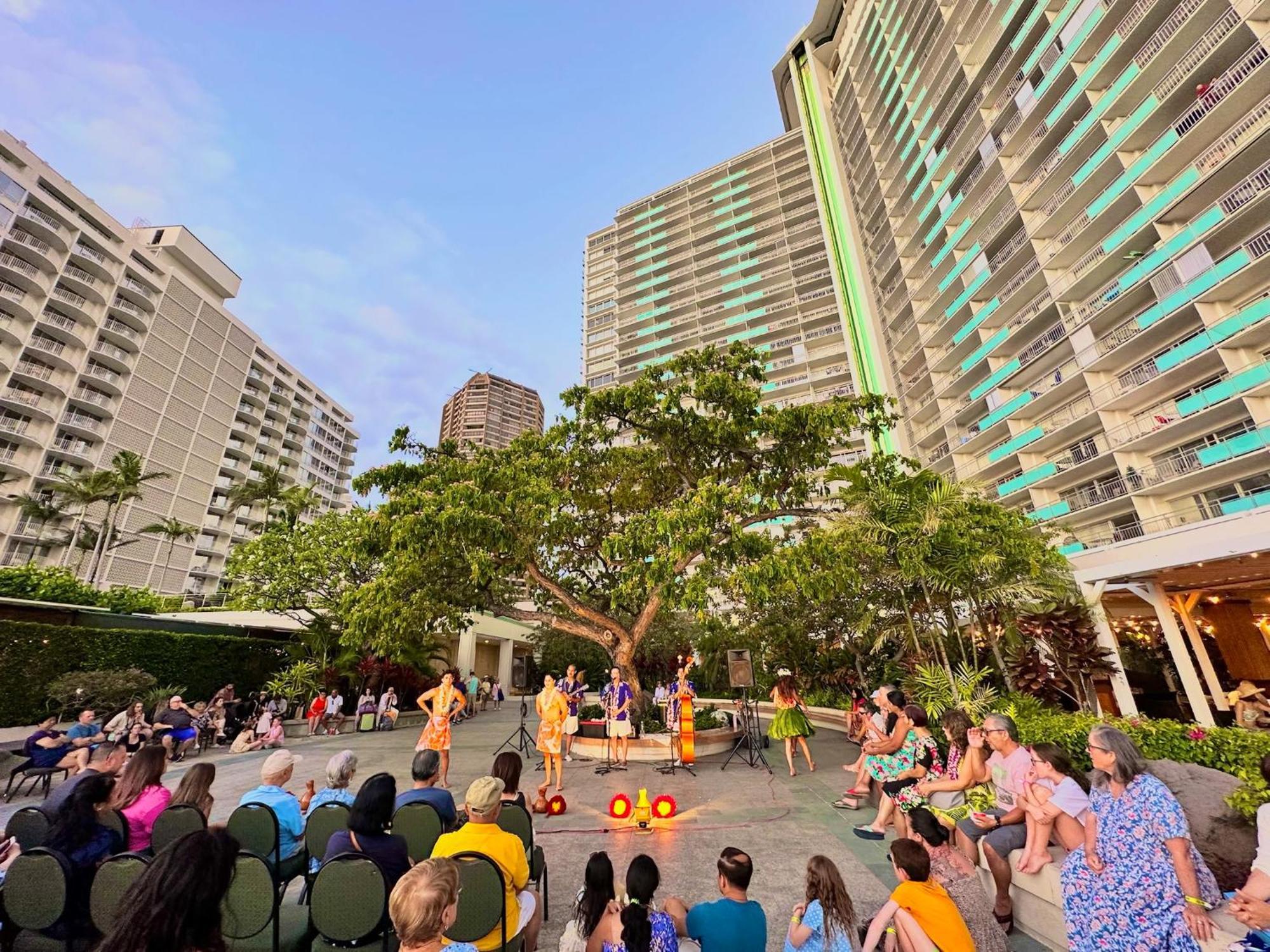 Waikiki Beach Experience! Luxury Oceanview Suite! Honolulu Exterior photo