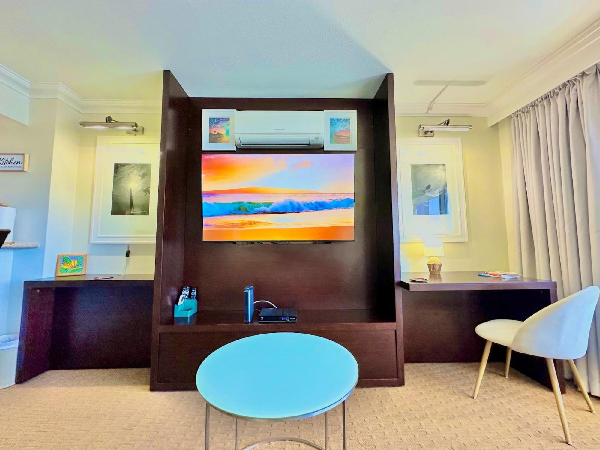 Waikiki Beach Experience! Luxury Oceanview Suite! Honolulu Exterior photo