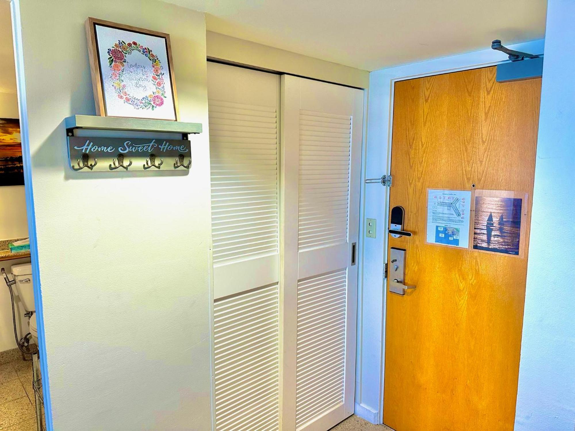 Waikiki Beach Experience! Luxury Oceanview Suite! Honolulu Exterior photo