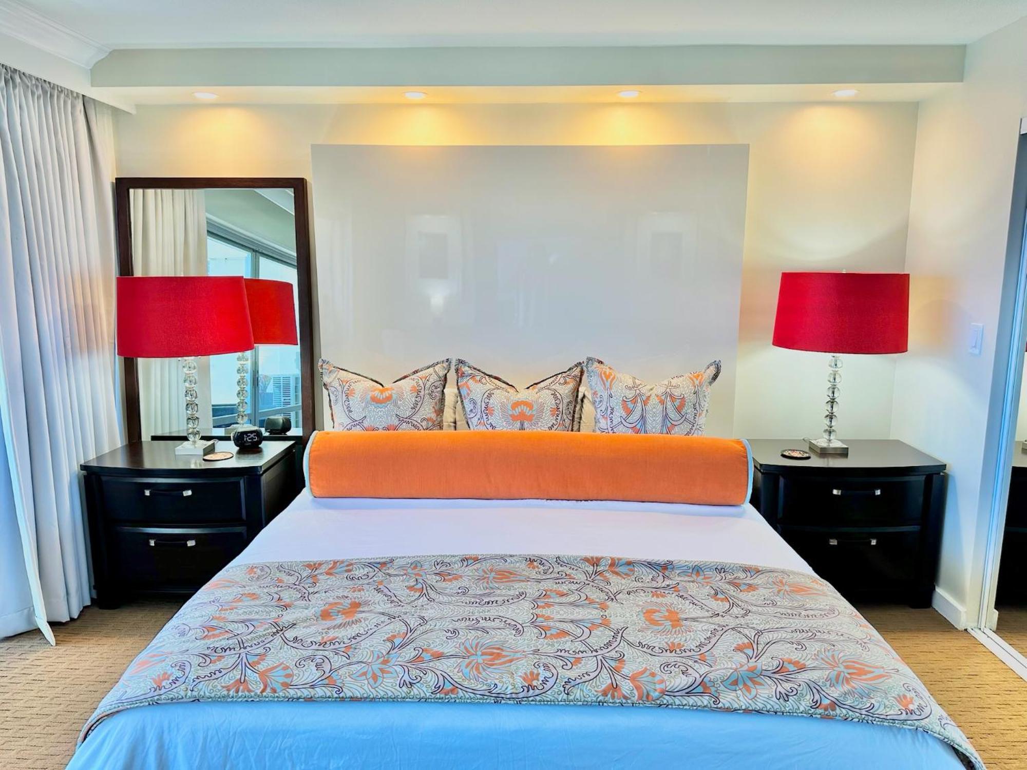 Waikiki Beach Experience! Luxury Oceanview Suite! Honolulu Exterior photo