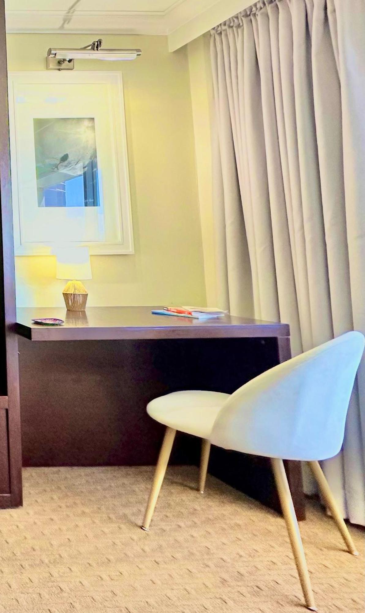 Waikiki Beach Experience! Luxury Oceanview Suite! Honolulu Exterior photo