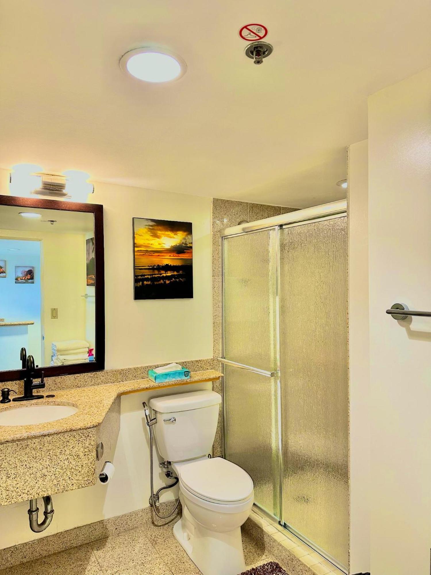 Waikiki Beach Experience! Luxury Oceanview Suite! Honolulu Exterior photo