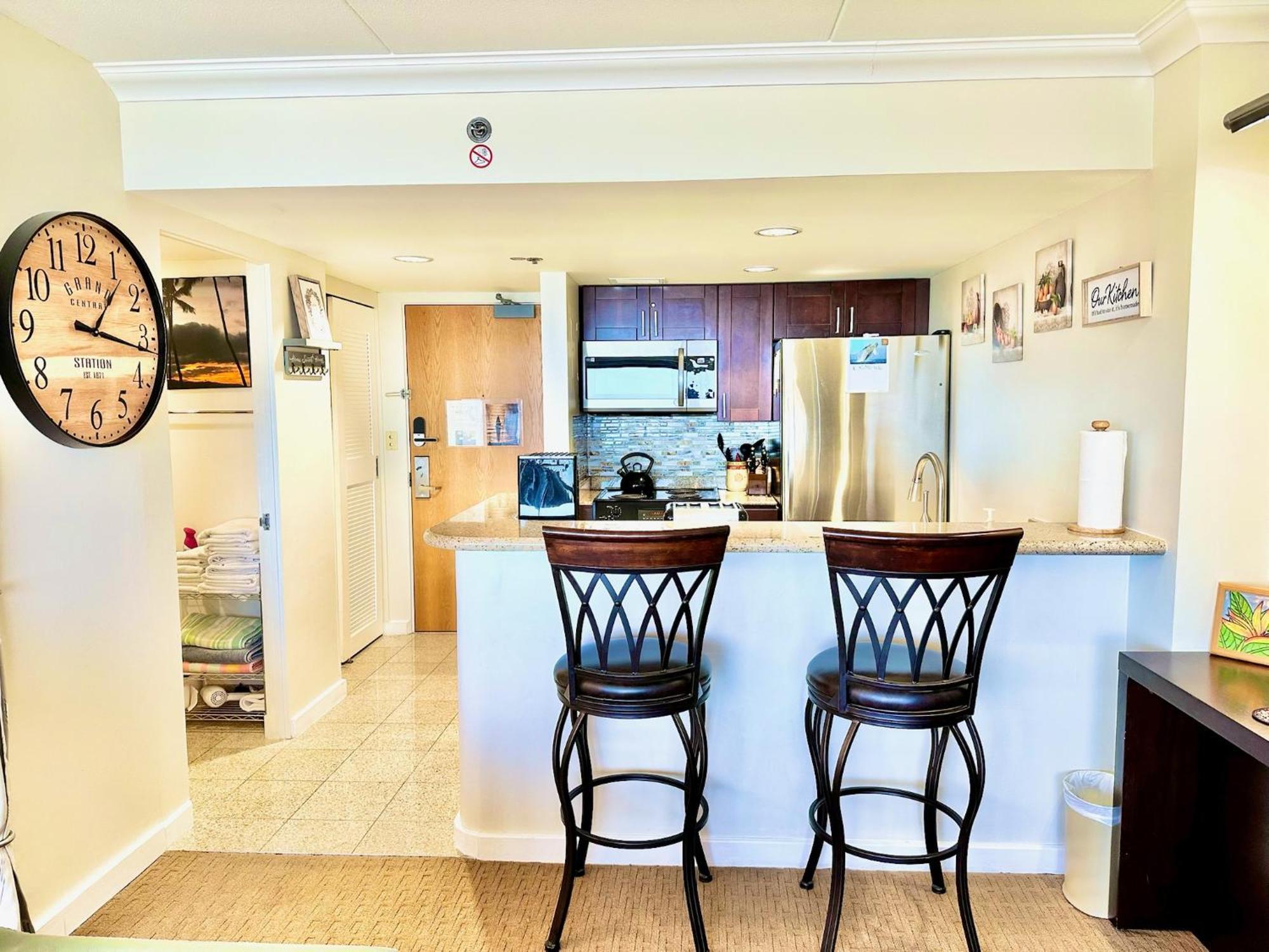 Waikiki Beach Experience! Luxury Oceanview Suite! Honolulu Exterior photo