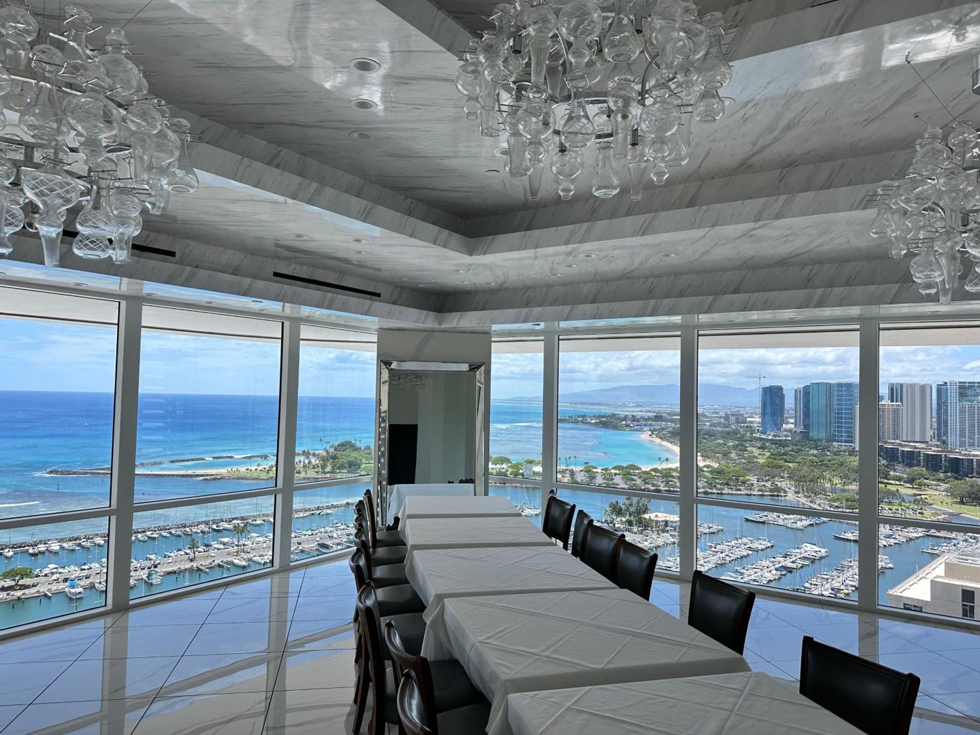 Waikiki Beach Experience! Luxury Oceanview Suite! Honolulu Exterior photo